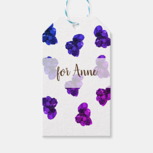 Elegant Gift Tag
