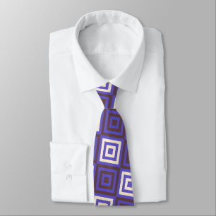 Elegant Gifts For Boyfriend Geometric  Tie