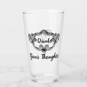 Elegant Glassware for the Perfect Drink Experience Glass