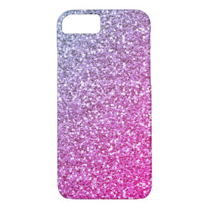 Elegant Glitter Case-Mate iPhone Case