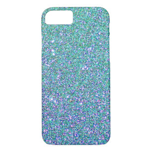 Elegant Glitter Case-Mate iPhone Case
