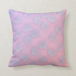 Elegant Glossy Cushion
