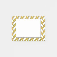 Elegant Gold Glitter Herringbone Chevron Pattern