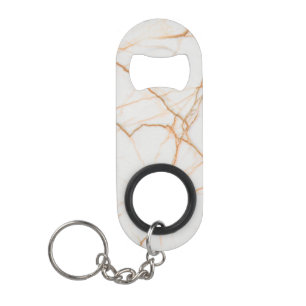 Elegant Gold Marble