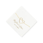 Elegant Gold Wedding