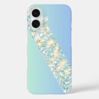 Elegant Gradient Sparkle