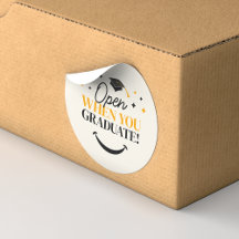 Elegant Graduate Class of 2024 Keepsake Graduation