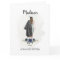 Elegant Graduation Card 