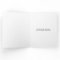 Elegant Graduation Card 