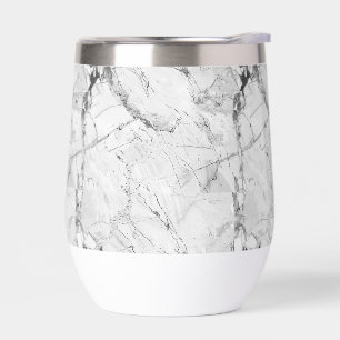 Elegant Granite Haze Whorl Marble Texture Custom W