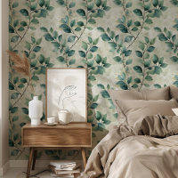 Elegant Greenery Vine