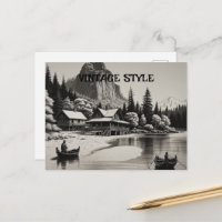 Elegant Greeting Card for Any Occasion