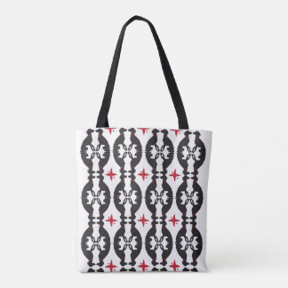 Elegant Greyhound Bag