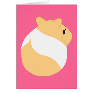 Elegant Hamster