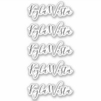 Elegant handwritten personalised custom name