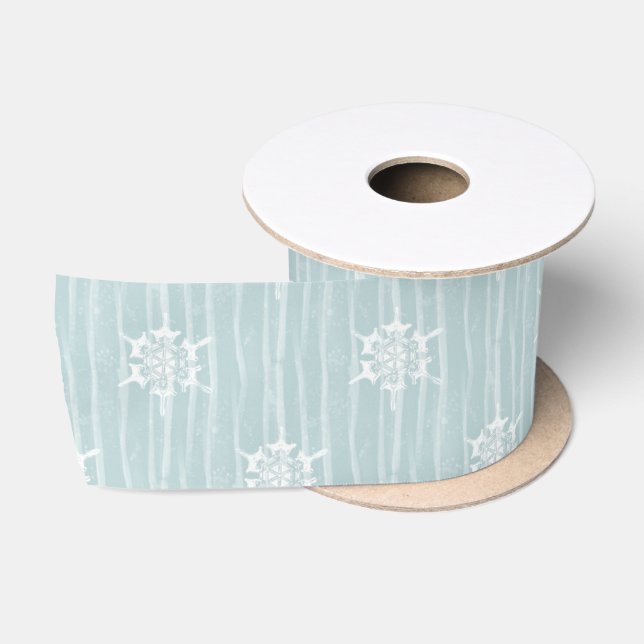 Elegant holiday  satin ribbon (Spool)