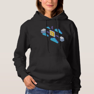 Elegant Hoodie