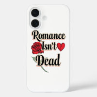 Elegant Hopeless Romantic Quote