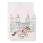 Elegant Horse Race Derby Bridal Shower