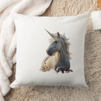 Elegant Hours Pillow Stylish Home Décor Accent!