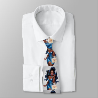 Elegant Image sexy Tie