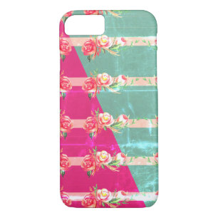 Elegant iPhone 8/7, Barely There Case-Mate iPhone Case