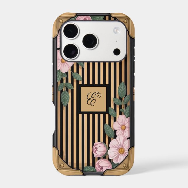Elegant iphone case (Back)