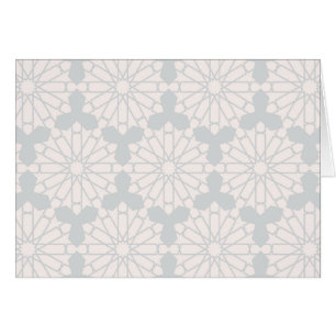 Elegant Islamic Art Design