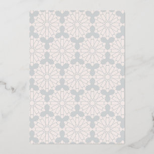 Elegant Islamic Art Design