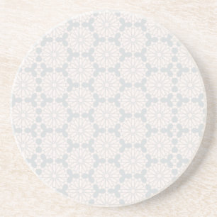 Elegant Islamic Art Design Coaster