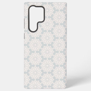 Elegant Islamic Art Design Samsung Galaxy Case