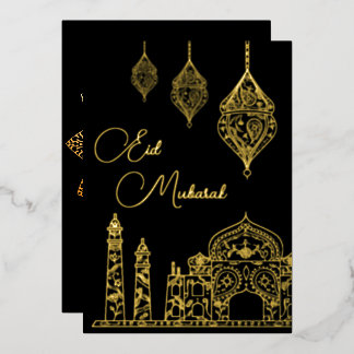 Elegant Islamic Ornamental Mosque Lanterns Eid