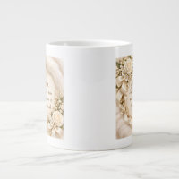 Elegant Ivory Rose Parents Dua Inspirational
