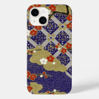 Elegant Japanese Washi Origami Cherry Blossoms