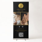 Elegant Jewellery Business Promotional 2 Photo Bla