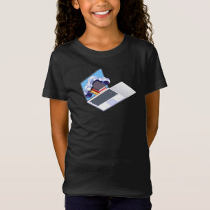 elegant kids' t-shirts