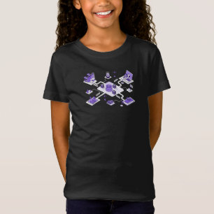 elegant kids' t-shirts