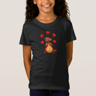 elegant kids' t-shirts