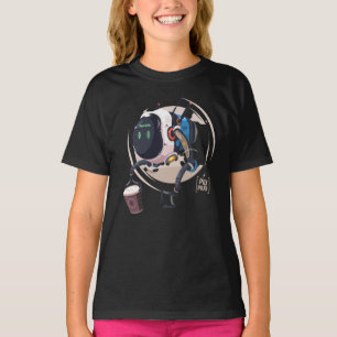 elegant kids' t-shirts
