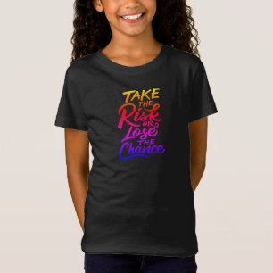 elegant kids' t-shirts