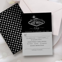 Elegant Las Vegas Destination Wedding