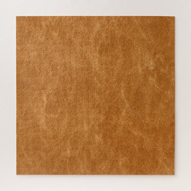 Elegant Leather Background Texture Jigsaw Puzzle (Vertical)