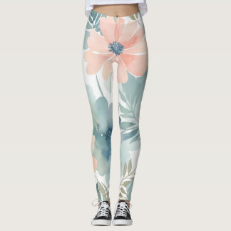 Elegant Leggings
