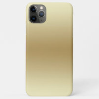 Elegant Light Gold Teal 