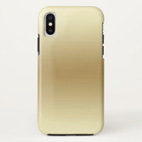 Elegant Light Gold Teal 