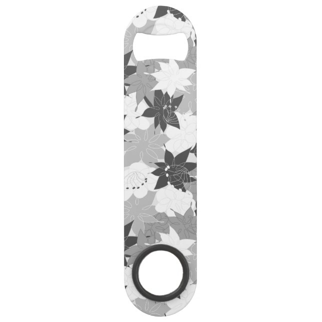 Elegant Lily Flower  (Front)