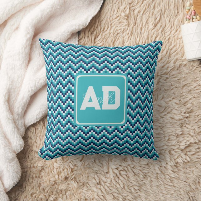 Elegant Living Room Custom Pillow For Girlfriend (Blanket)