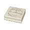 Elegant Love is Brewing Wedding Coffee Favour