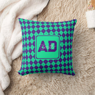 Elegant Lovely Custom Pillow For Newlywed Gifts