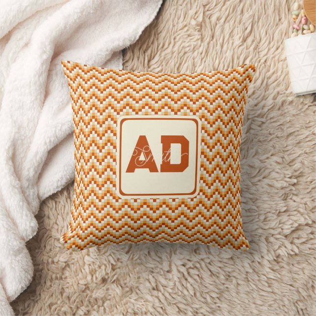 Elegant Luxurious Custom Pillow For Bridal Shower (Blanket)